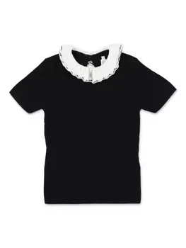 Джемпер Genie Bonpoint, черный