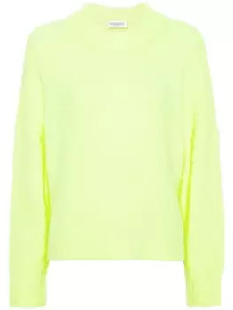 Джемпер Genlight Essentiel Antwerp, желтый