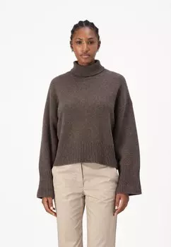 Джемпер GENTLE Libertine-Libertine, коричневый