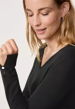 Джемпер Gerry Weber, черный