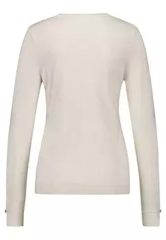 Джемпер Gerry Weber, кремовый