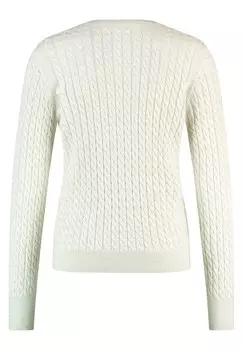Джемпер Gerry Weber, кремовый