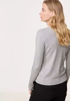 Джемпер Gerry Weber, серый