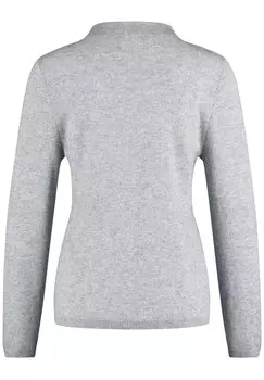 Джемпер Gerry Weber, серый