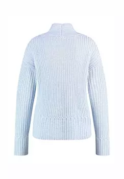 Джемпер Gerry Weber, светло-голубой