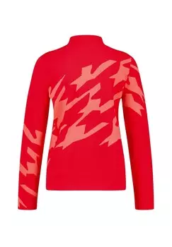 Джемпер Gerry Weber, светло-красный