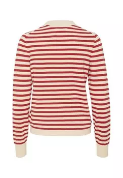 Джемпер GERTIE Part Two, белый