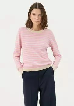 Джемпер GERTIE Part Two, розовый