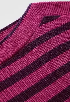 Джемпер GESTREIFTER Cecil, розовый