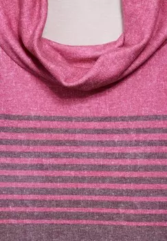 Джемпер GESTREIFTES Cecil, цвет Mottled Pink