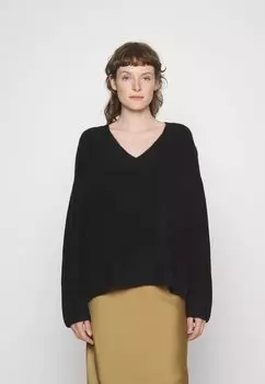 Джемпер Gestuz, черный