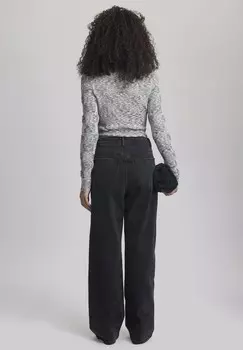 Джемпер Gestuz, черный