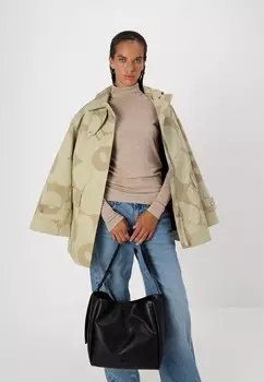 Джемпер Gestuz, цвет Sand Melange