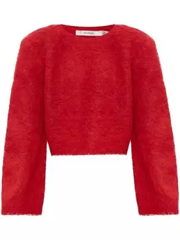 Джемпер Gestuz Safigz, красный