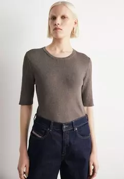 Джемпер Gestuz, серый