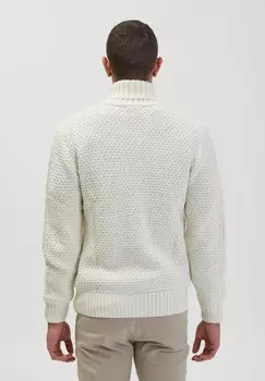 Джемпер Gianni Lupo, белый