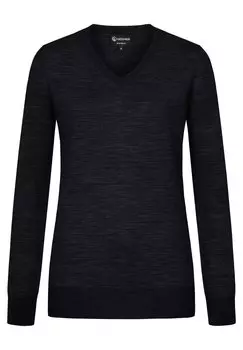 Джемпер Giesswein, антрацит