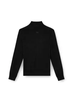 Джемпер GIL Diesel, черный