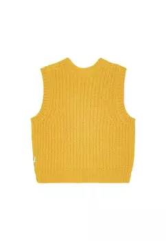 Джемпер GILBERTE Molo, желтый