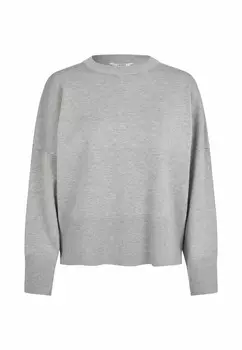Джемпер GILLIAN mbyM, светло-серый