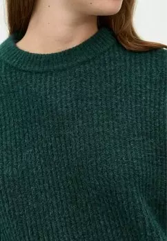 Джемпер GILLIAN mbyM, зеленый