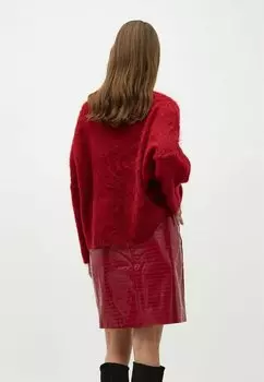 Джемпер GILLIS M mbyM, красный