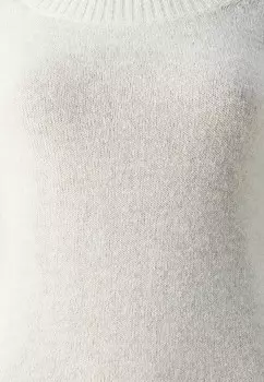 Джемпер Gina Tricot Petite, бежевый