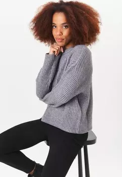 Джемпер GINI LONDON, серый