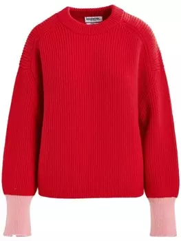 Джемпер Ginster Essentiel Antwerp, розовый