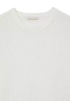 Джемпер GIROCOLLO Calliope, белый