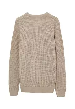 Джемпер GIROCOLLO Calliope, бежевый