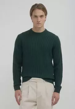 Джемпер GIROCOLLO Calliope, цвет Verde