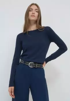 Джемпер GIROCOLLO Calliope, синий