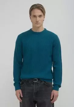 Джемпер GIROCOLLO Calliope, синий