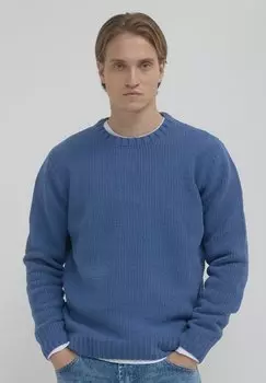 Джемпер GIROCOLLO Calliope, светло-голубой