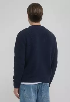 Джемпер GIROCOLLO Calliope, темно-синий