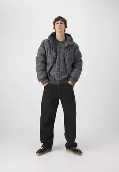 Джемпер GIROCOLLO Iceberg, серый