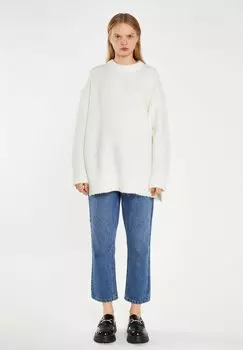 Джемпер Glamorous, молочный