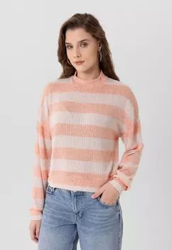 Джемпер GLORIA Williot, розовый