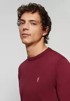 Джемпер GO CLASSIC Polo Club, красный