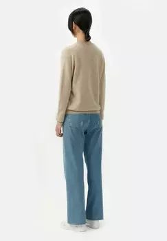 Джемпер GOBI Cashmere, бежевый