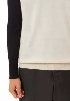 Джемпер GOBI Cashmere, молочный