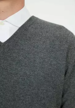 Джемпер GOBI Cashmere, темно-серый