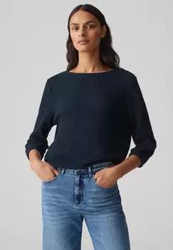 Джемпер GOFONA OPUS, темно-синий