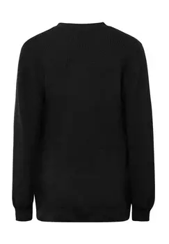 Джемпер GOLDNER, черный