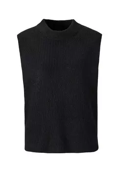 Джемпер GOLDNER, черный