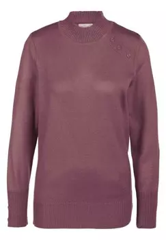 Джемпер GOLDNER, цвет Berry