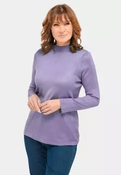 Джемпер GOLDNER, сиреневый