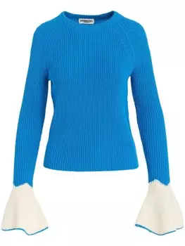 Джемпер Goodies Essentiel Antwerp, синий