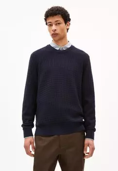 Джемпер GRAANMO ARMEDANGELS, синий